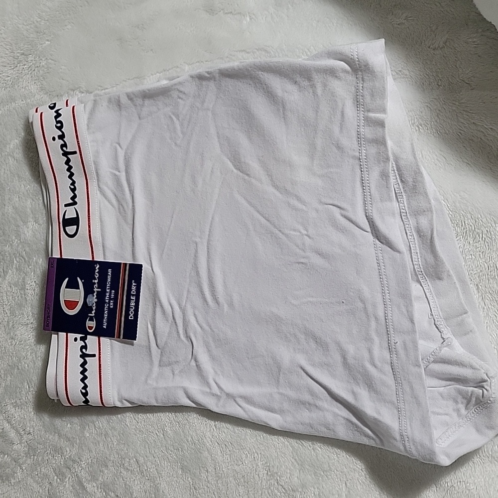 Womens boy short underwear